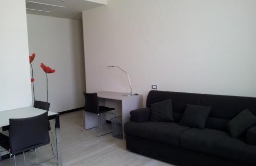Porta Volta Apartment | Residenza Porta Volta