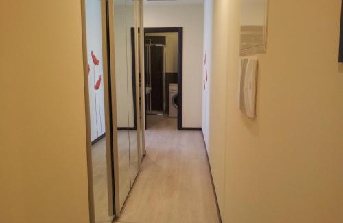 Porta Volta Apartment | Residenza Porta Volta