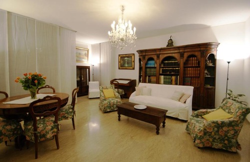 Tre Torri Apartment | Residenza Procida Mico Domodossola