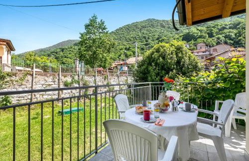 Arcumeggia Apartment | Residenza Quadrifoglio
