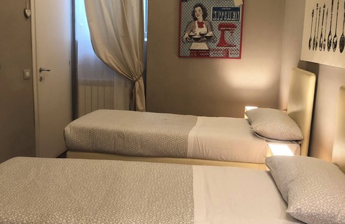Novegro House | Residenza Segrate Centro Novegro