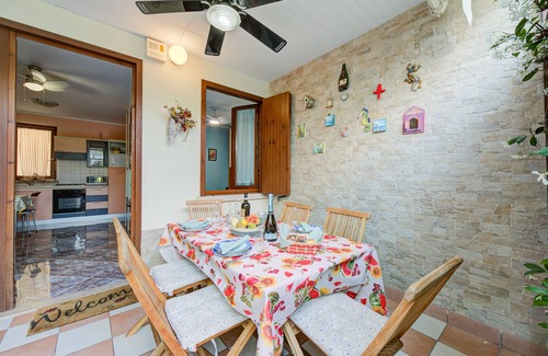 Desenzano del Garda Apartment | Residenza Verde, Desenzano Del Garda, Italy