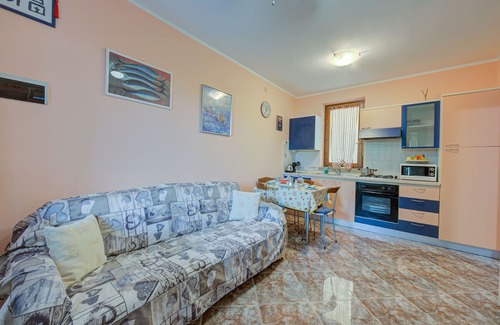Desenzano del Garda Apartment | Residenza Verde, Desenzano Del Garda, Italy