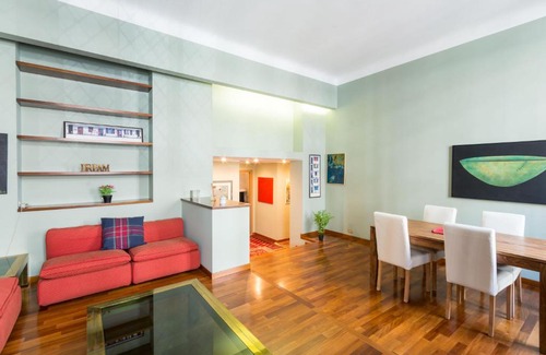 Zona Solari Apartment | RESIDENZE SOLARI