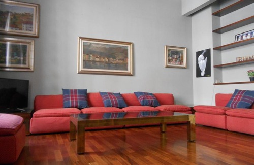 Zona Solari Apartment | RESIDENZE SOLARI