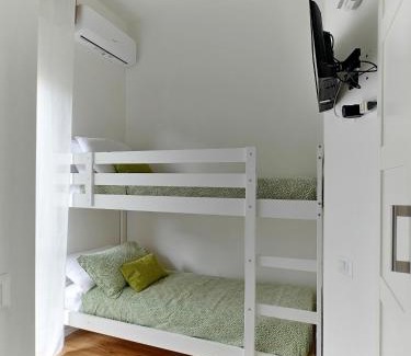 Pero Apartment | [RHO FIERA] Apartment near the Metro