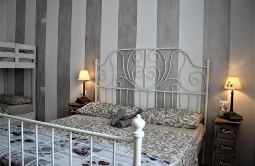 Stazione House | Rial Maison