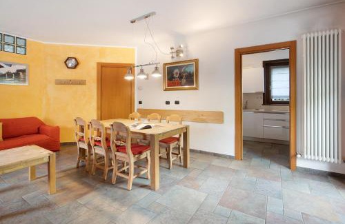 Livigno Apartment | Rin Star Appartamenti Rin Livigno