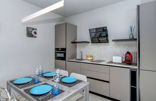 Rivoltella Apartment | Rio Beach Apartment