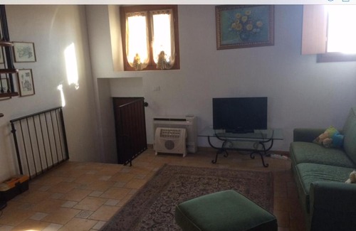 Toscolano Maderno Apartment | Rivalago