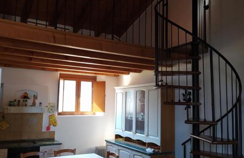 Toscolano Maderno Apartment | Rivalago
