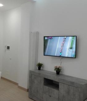 Milan Apartment | Rogoredo Milan Apartments