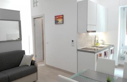 Milan Apartment | Rogoredo Milan Apartments