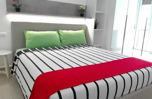 Milan Apartment | Rogoredo Milan Apartments