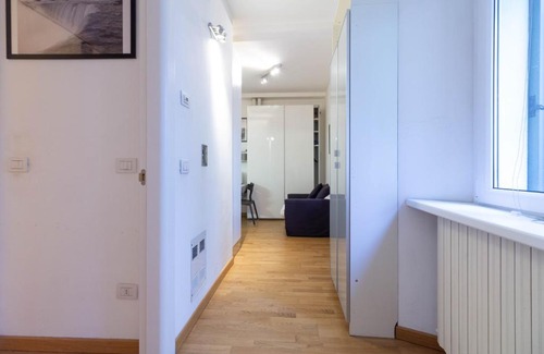 Lecco Apartment | Roma 24 Apartment - Affitti Brevi Italia