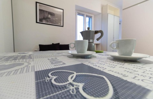 Lecco Apartment | Roma 24 Apartment - Affitti Brevi Italia