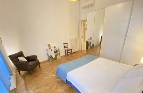 Casoretto Apartment | Romantic apartment in the heart of Milan