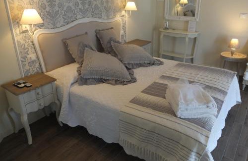 Colombare House | Romantic Home