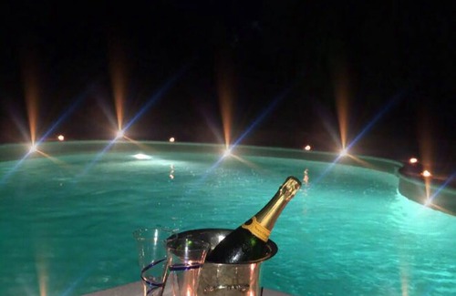Occagno House | ROMANTIC LUXURY WITH POOL
