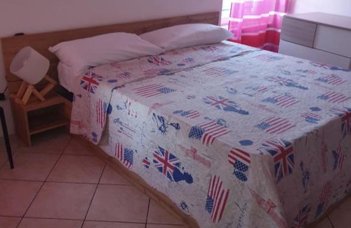 Gallarate Apartment | Romeo1