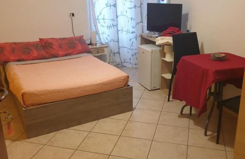 Gallarate Apartment | Romeo1