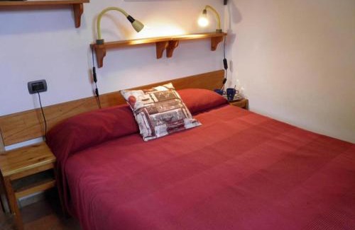San Carlo House | Rosato
