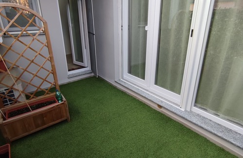 Rozzano Apartment | Rozzano Near Humanitas, IEO, Forum Assago, Duomo, Casa ElaBon