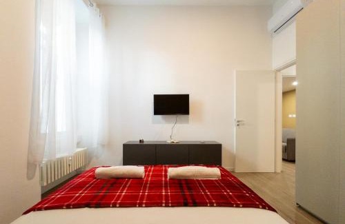 Chinatown Apartment | RRRapido Suites - Paolo Sarpi