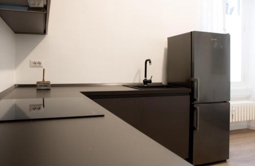 Chinatown Apartment | RRRapido Suites - Paolo Sarpi