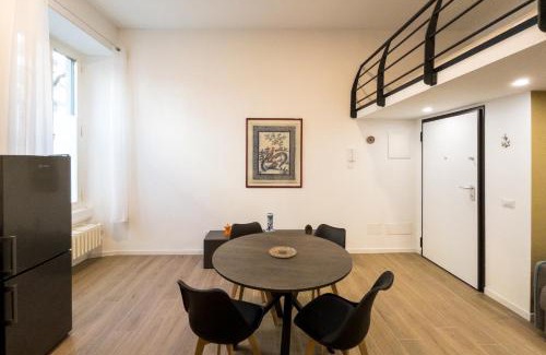 Chinatown Apartment | RRRapido Suites - Paolo Sarpi