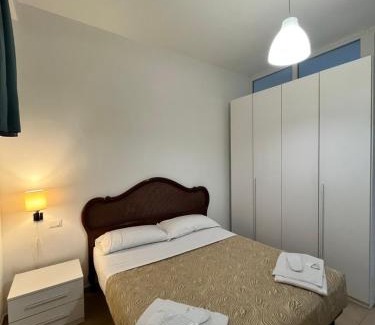 Precotto House | Rucellai Guest House