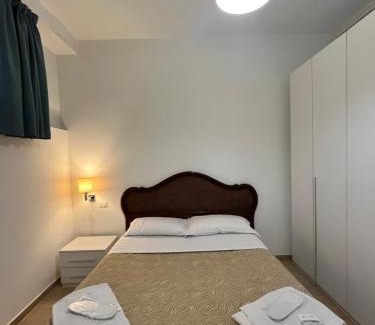 Precotto House | Rucellai Guest House