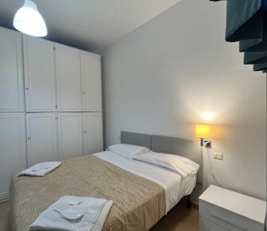 Precotto House | Rucellai Guest House