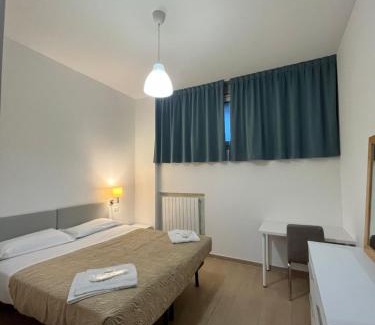 Precotto House | Rucellai Guest House