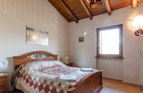 Cavriana Apartment | Rustic 2 Bedroom Apartment Near Lake Garda With Swimming Pool
