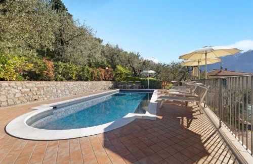 Oldesio Apartment | Rustico Spagnol 1