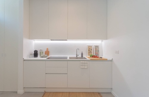 Como Apartment | Salvia & Ginepro Apartments
