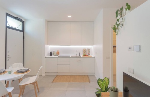 Como Apartment | Salvia & Ginepro Apartments