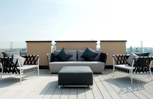 San Babila Hotel | San Babila Modern Apartment