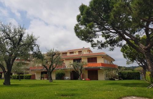 Pieve Vecchia Apartment | san felice