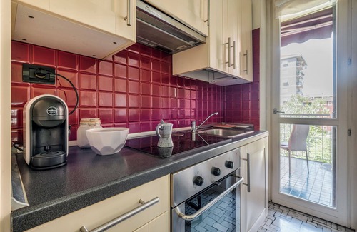 San Siro Apartment | San Siro Cozy Nest - La Vista Apartments