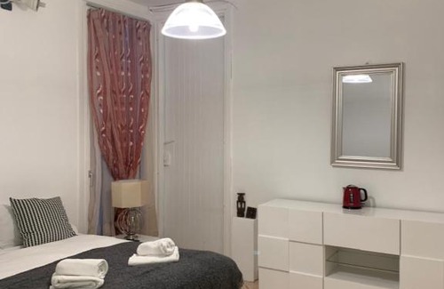 Milan Bed & Breakfast | Sansiro47