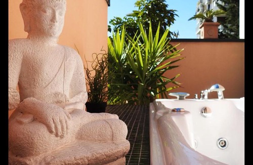 Milan Bed & Breakfast | Sansiro47