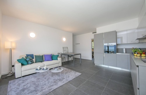 Tremezzina Apartment | Sant' Agata Bellavista