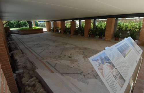 Villaggio Badia House | Santellone Resort