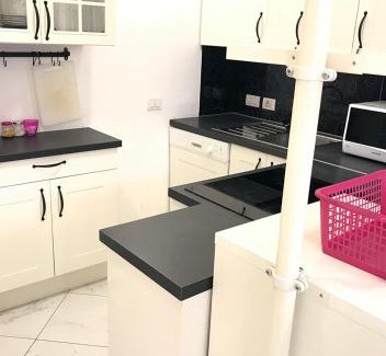 Chinatown Apartment | Sarpi Apartment