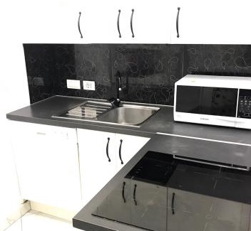 Chinatown Apartment | Sarpi Apartment