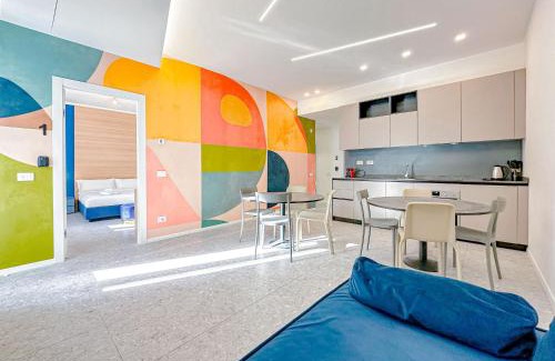 Chinatown Apartment | Sarpi Suites - Chinatown - Appartamento con 5 camere