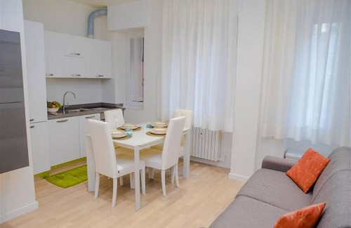 Montalbino Apartment | Sarzana