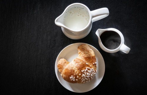 Scanzorosciate Bed & Breakfast | Sasso di Luna